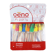Franmara Oeno Party Beverage Parasols (20 count)