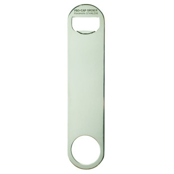 Franmara Pro-Cap Opener Stainless Steel