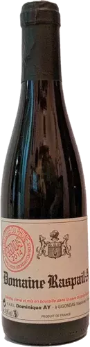 Domaine Raspail-Ay Gigondas 2021 375ml