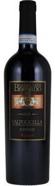 Marchesi Biscardo Valpolicella Ripasso Superiore 2022 750ml
