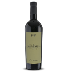 Gorgo "Ca' Nova" Corvina Verona 2023 750ml