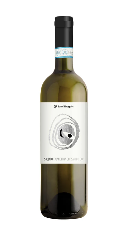 Terre Stregate Falanghina del Sannio 2023 750ml