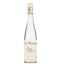 G.E. Massenez Poire Williams Eau-de-Vie 750ml