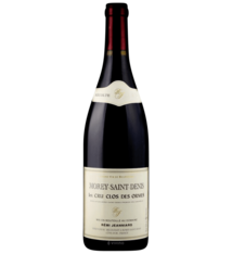 Remi Jeanniard Morey-Saint-Denis 1er Cru Clos des Ormes 2022 750ml