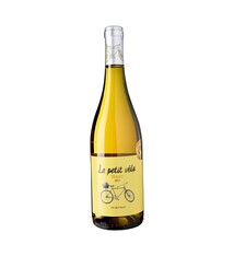 Le Petit Velo Sauvignon Blanc Vin de France 2023 750ml