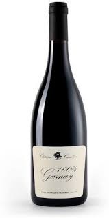 Chateau Cambon "100% Gamay" Beaujolais Rouge 2023 750ml
