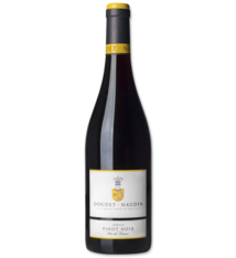 Doudet-Naudin Pinot Noir Vin de France 2020 750ml