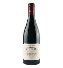 Chateau Courac Cotes du Rhone 2019 750ml