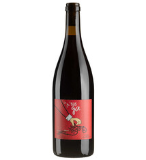 Mr. & Mrs. Theo "Le p'tit ga" Red Wine Vin de France 2022 750ml