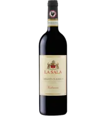 La Sala del Torriano Chianti Classico 2022 375ml
