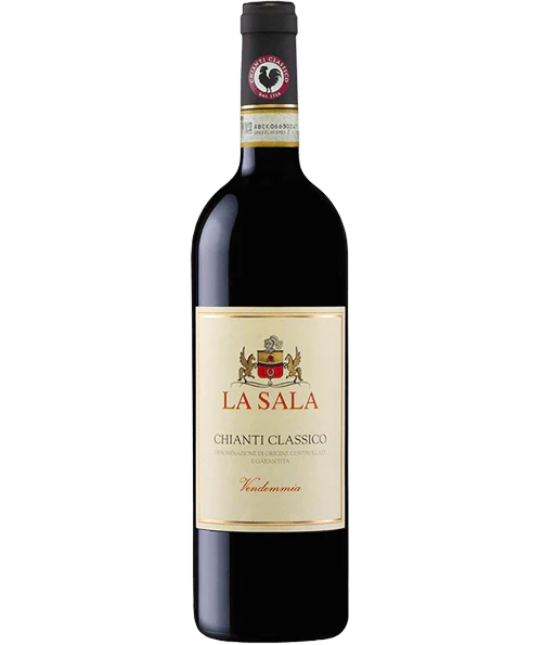 La Sala del Torriano Chianti Classico 2022 375ml