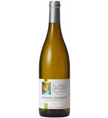 Claude Leblanc Bourgogne-Chardonnay 2023 750ml