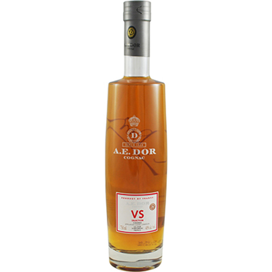 A. E. Dor VS Cognac 700ml