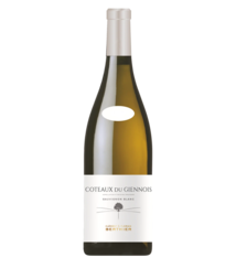 Clement & Florian Berthier Coteaux du Giennois Sauvignon Blanc 2023 375ml