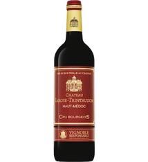 Chateau Larose-Trintaudon Haut-Medoc Cru Bourgeois 2016 375ml