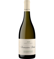 Domaine Divio "Les Climats" Chardonnay Willamette Valley 2023 750ml
