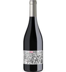 Famille Boyer "Cinso Bistro" Costiere de Nimes 2023 750ml