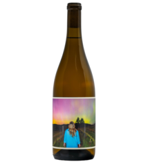 Fossil & Fawn "Lightwave" White Wine Willamette Valley 2023 750ml