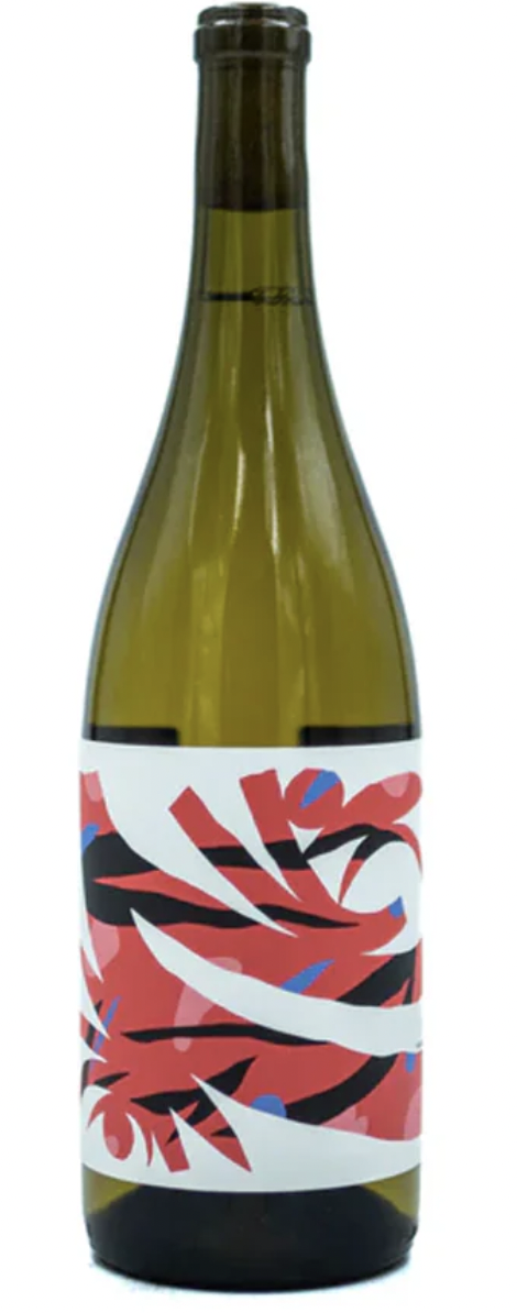 Fossil & Fawn Chardonnay Willamette Valley 2023 750ml