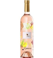 Chateau de l'Escarelle "Rumeurs" Rosé Mediteranee 2022 750ml