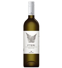 Troupis Winery "Fteri" Moschofilero Peloponnese 2023 750ml