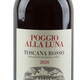 Montellori "Poggio alla Luna" Chianti 2022 750ml