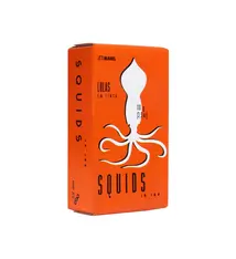 Ati Manel Squids in Ink 2.5oz