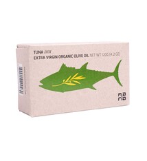 Maria Organic Tuna in Extra Virgin Olive Oil 4.2oz