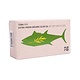 Maria Organic Tuna in Extra Virgin Olive Oil 4.2oz