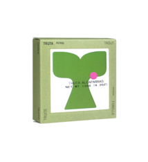 ABC+ Trout Fillets in Caper Sauce 4.2oz