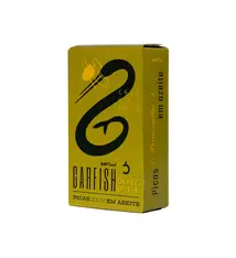 Ati Manel Garfish in Olive Oil 4.2oz