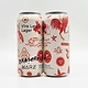 Marz "Brasero Vira Lata" Lager 16oz 4pk