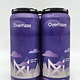 Marz "Overhaze" Hazy India Pale Ale 16oz 4pk