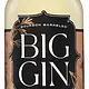 Big Gin Distillery "Bourbon Barreled Big Gin" 750ml