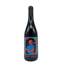 Grandes Vinos y Vinedos "Glup Glup" Garnacha Carinena 2024 750ml