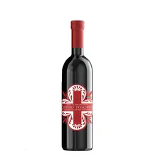 Silvia de Medici Rosso Toscana 2022 750ml