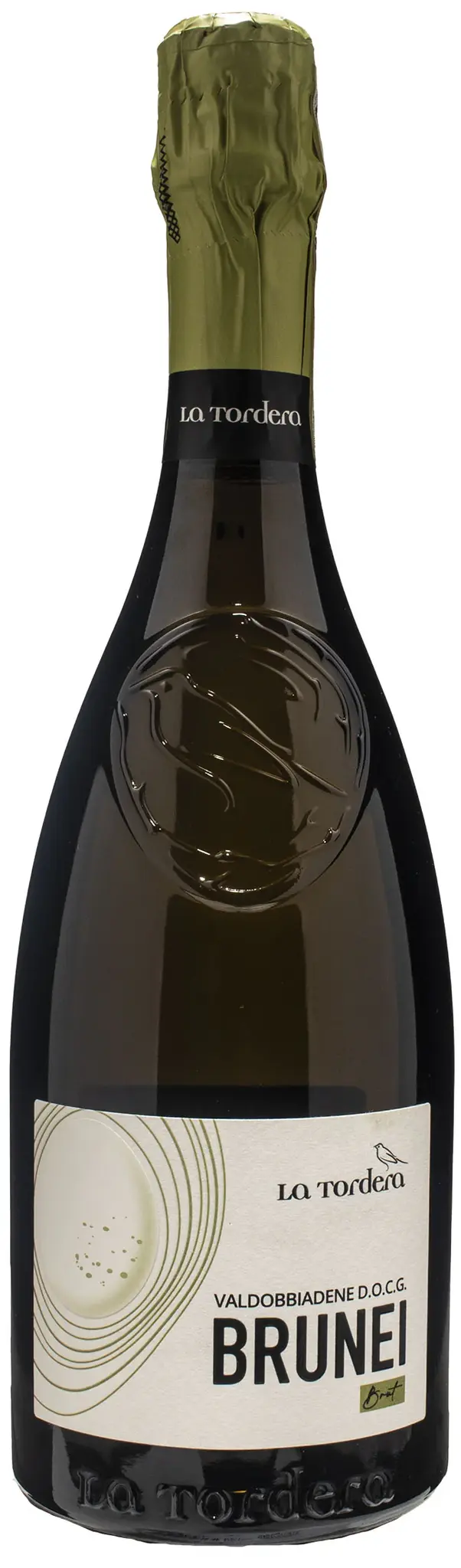 La Tordera "Brunei" Valdobbiadene Brut 750ml