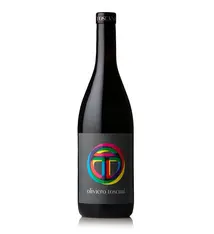Oliviero Toscani "O.T." Toscana Rosso 2017 750ml