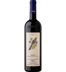 Marziano Abbona Barolo 2021 750ml
