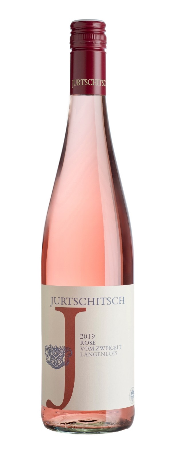 Jurtschitsch "Vom Zweigelt" Rosé 2024 750ml