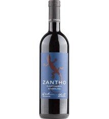 Zantho Blaufrankisch Burgenland 2021 750ml