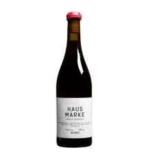 Moric "Hausmarke" Rot Burgenland 750ml