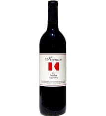 Keenan Merlot Napa Valley 2013 750ml