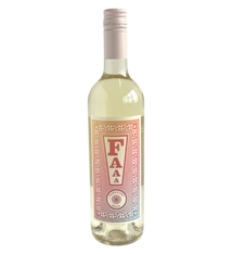 Faaa! Albarino Canelones Uruguay 2025 750ml