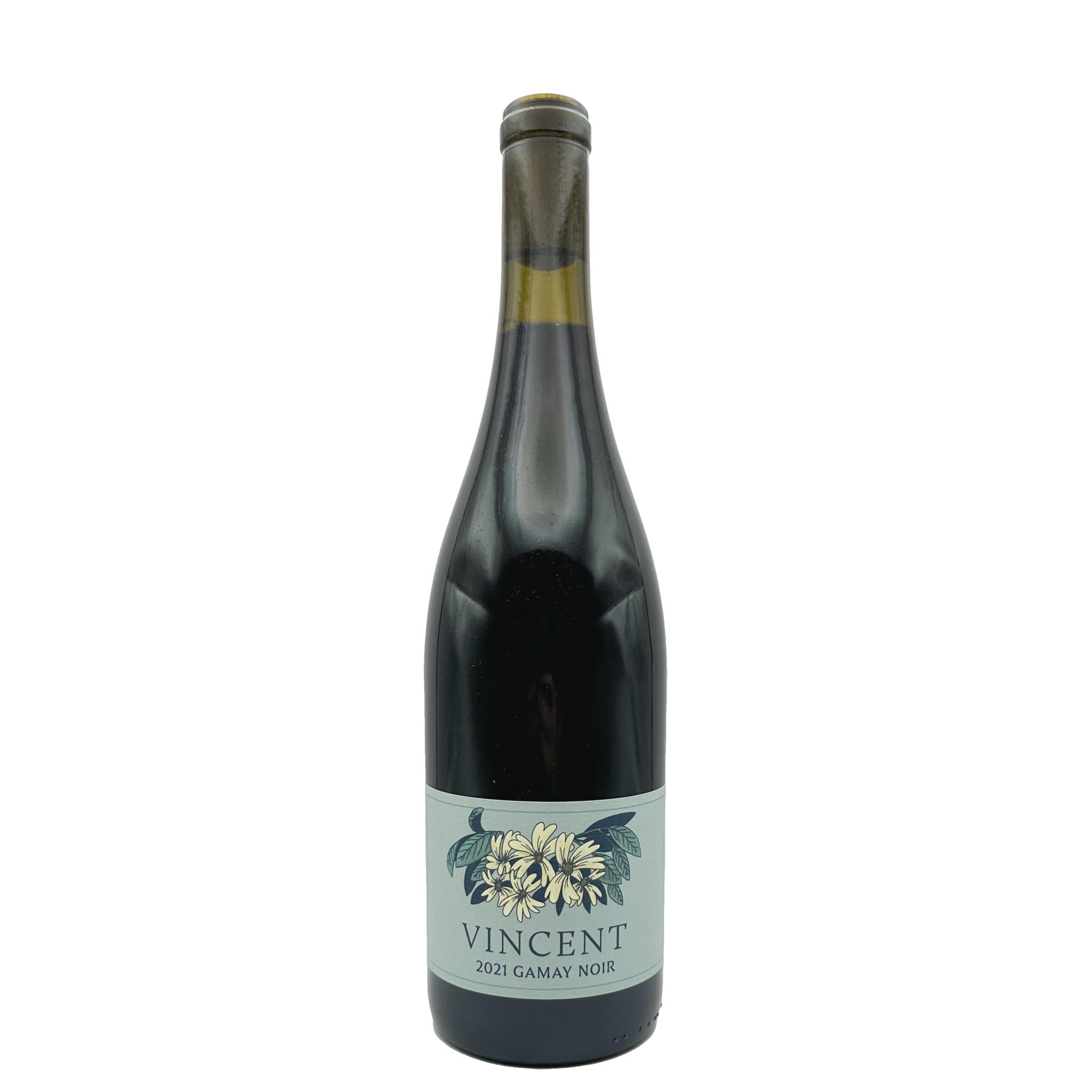 Vincent Gamay Noir Willamette Valley 2023 750ml