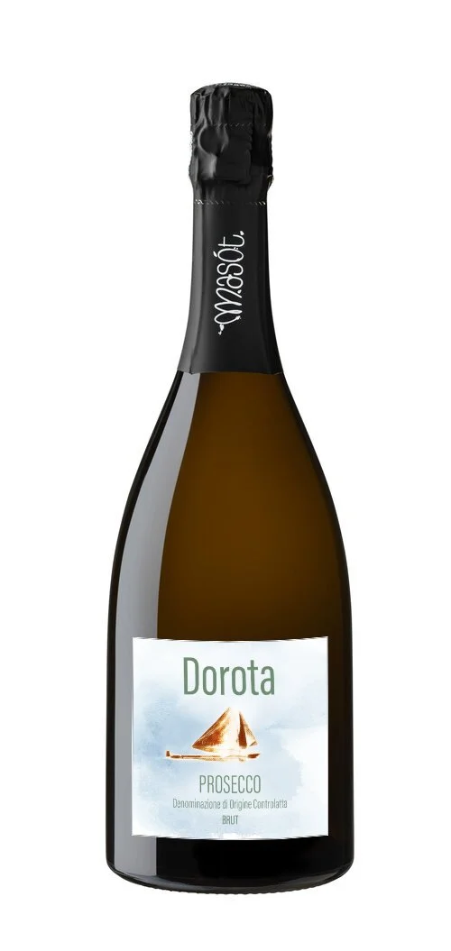 Masot "Dorota" Prosecco Brut 750ml
