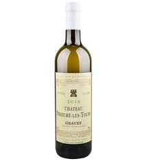 Chateau Prieuré-les-Tours Graves Blanc 2022 750ml