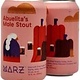 Marz "Abuelita's Mole Stout" 12oz 4pk