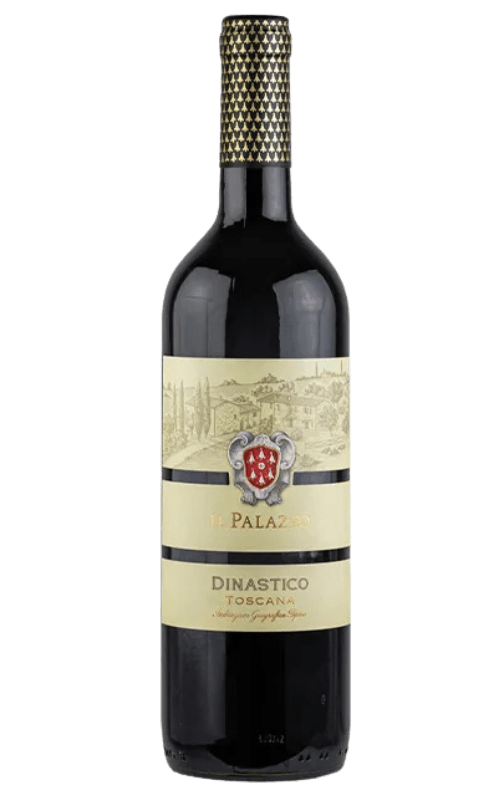 Il Palazzo "Dinastico" Toscana Rosso 2022750ml