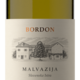 Bordon Malvazija Slovenia 2022 750ml